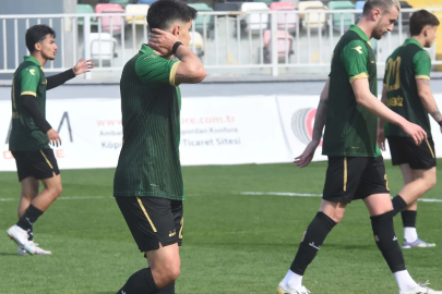 Bornova 1877'den 'Küme düşme kaldırılsın' talebi