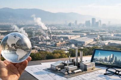 Bursa'da 2026 sanayi yatırımları ne getirir?