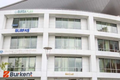 Bursa'da eski belediye başkanına yeni görev!