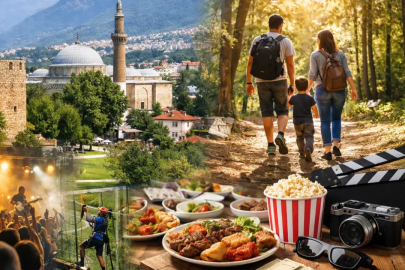 Bursa etkinlik takvimi hafta sonu rehberi