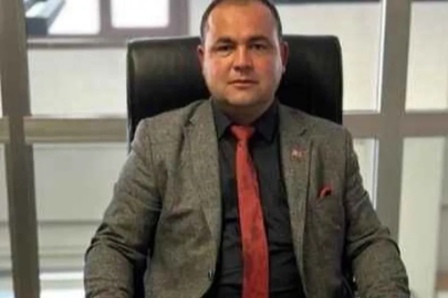 Bursa Orhangazi Ziraat Odası Başkanı Dimrit: Hedef zeytin üreticisi değil, sanayi olmalı