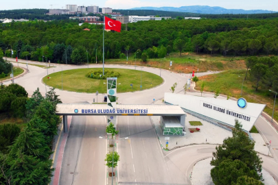 Bursa Uludağ Üniversitesi'nden 'yağmur duası' açıklaması! Eleştirilere yanıt geldi...