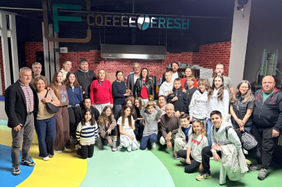 BUSADER ÇOCUK’tan 23 Nisan’a Özel Bowling Turnuvası