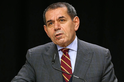 Dursun Özbek: Bu hakem, bu derbiye göre bir hakem değil