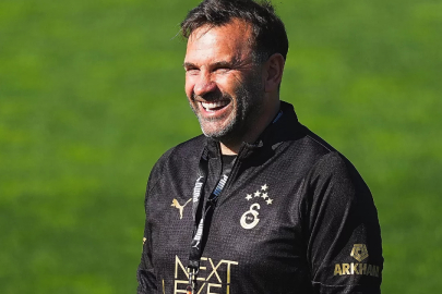 Galatasaray, Fenerbahçe derbisi hazırlıklarını tamamladı