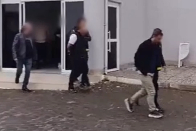 Gemlik'te aranan şahıslara operasyon! Sabıka kayıtları kabarık çıktı...