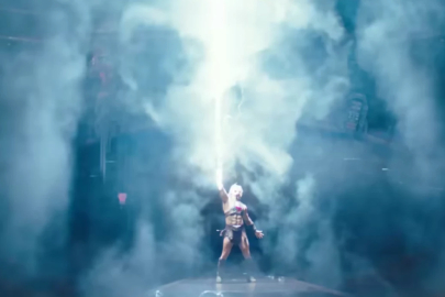 Gölgelerin gücü adına! He-Man filmi Masters of the Universe'ten yeni fragman yayınlandı
