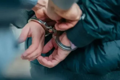 Henüz reşit bile değil... 172 yıl cezası bulunan çocuk tutuklandı!