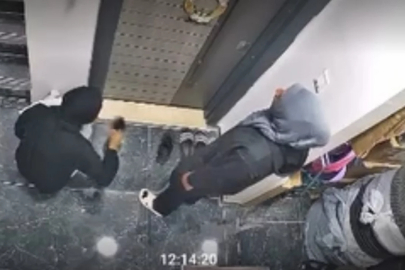 Hırsızlık girişiminde bulunan 3 kadın tutuklandı