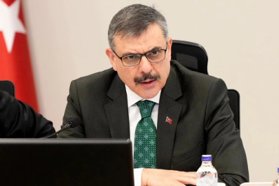 İçişleri Bakanı Çiftçi: "Kimsenin gözünün yaşına bakmayacağız"