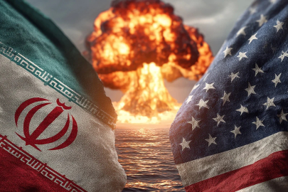 İran’dan ABD’ye uyarı: Abluka ve haydutluğa devam ederse sert karşılık veririz