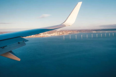 İran devlet televizyonu: Dış hat uçuşlarına yeniden başladı, ilk uçuş İstanbul'a yapıldı