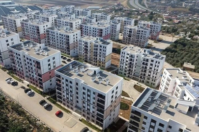 Kiralık sosyal konut sistemi nasıl çalışacak?