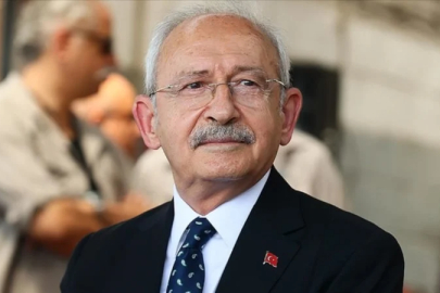 Mine Kırıkkanat'tan Kemal Kılıçdaroğlu'na "kılıç artığı" mesajı