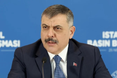 Mustafa Çiftçi, basın mensuplarına önemli açıklamalarda bulundu