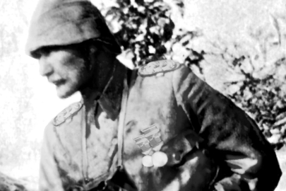 Mustafa Kemal Atatürk, 57'nci Alay'a iki kez ölme emri vermiş