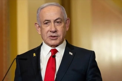 Netanyahu, Lübnan'daki Hizbullah hedeflerine saldırı emri verdi