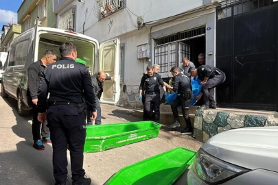 Tartıştığı babasını öldüren 14 yaşındaki çocuk tutuklandı