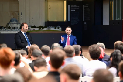 Yapay zekanın hukuk sistemine entegre edilmesi projesine barolardan tepki