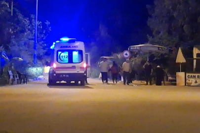 Adana'da Nehre Düşen Epilepsi Hastası Genç Hayatını Kaybetti