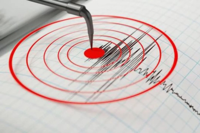 Bursa'da dikkat çeken deprem sistemi! Zemin sıvılaşmasını birebir gösterdiler