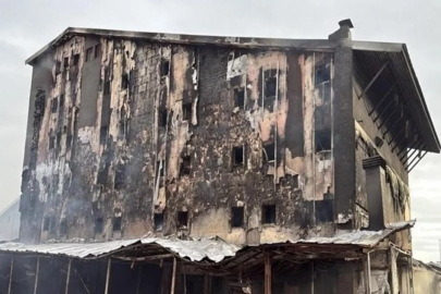 Bursa'daki otel faciasında yeni perde! Avukattan çarpıcı açıklama