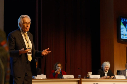 Bursa Tarım Kongresi: Tarımın iklim değişikliği ve çevre için kritik rolü konuşuldu