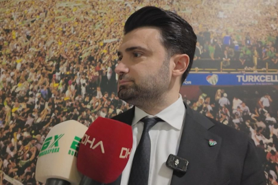 Bursaspor Başkanı Enes Çelik: Kampa kadar tüm transferlerimizi bitirmiş olacağız