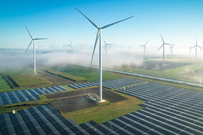 Enerjide büyük artış: Lisans sayısı 11 bini geçti