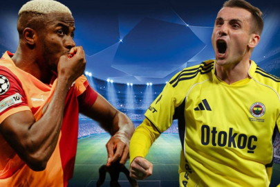 Galatasaray Fenerbahçe CANLI izle! GS FB derbi Galatasaray Fenerbahçe maçı nereden, nasıl izlenir?