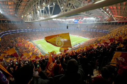 Galatasaray Şampiyon oldu mu, lig bitti mi?