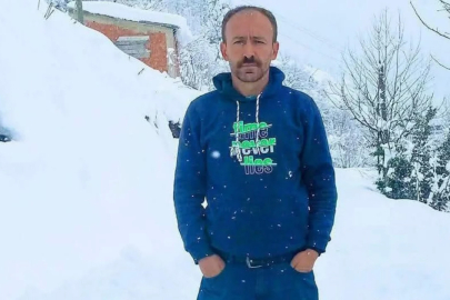 Giresun'da otomobil fındık bahçesine yuvarlandı: 1 ölü