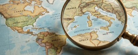 Bazıları bir mahalle kadar...