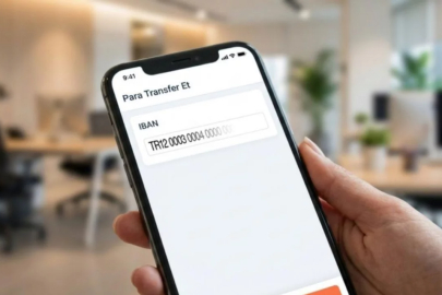 IBAN tuzağına dikkat! "Haberim yoktu" demek kurtarmıyor