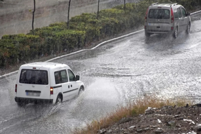 İçişleri'nden 7 ildeki vatandaşlara uyarı! "Sarı" kodlu alarm verildi