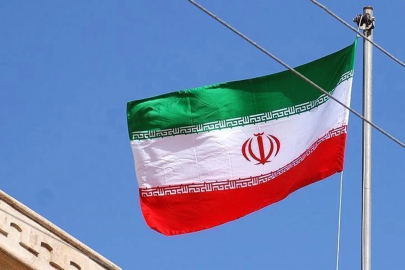 İran'da idam kararı: Bu sabah infaz edildi