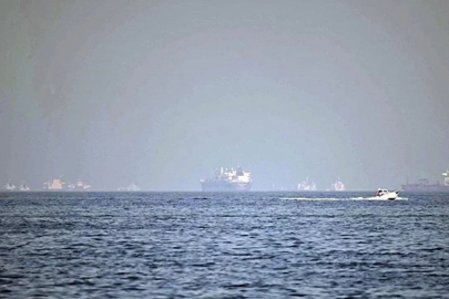 İran: Hürmüz Boğazı'nı eski haline dönmeyecek