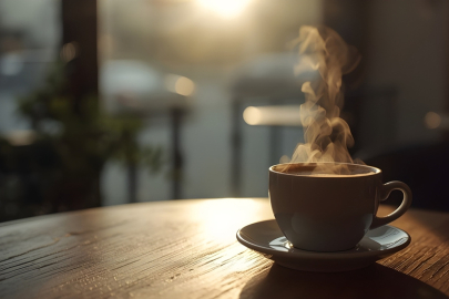 İrlandalı araştırmacılar ortaya koydu: Kahve tüketmek hem hafızayı hem ruh halini iyileştiriyor