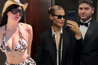 Kafalar dağıldı! Esin Çepni'den Atakan ve Selen Özyurt çiftine olay suçlama