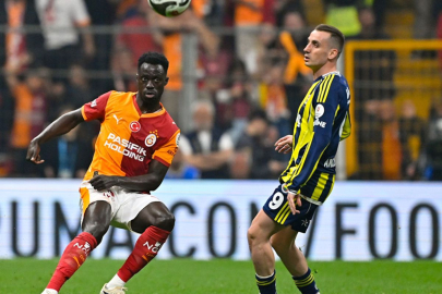 Kerem Aktürkoğlu'ndan Fenerbahçe itirafı