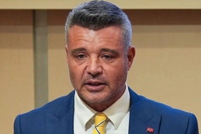 Sadettin Saran istifa etti mi, Sadettin Saran Fenerbahçe’den ayrıldı mı?