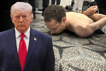 Saldırgandan ilk ifade: Hedefim Trump yönetimiydi