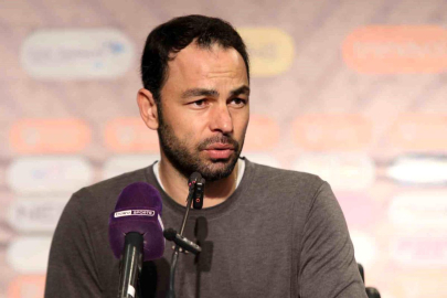 Selçuk İnan: "Maçın bu şekilde geçeceğini aşağı yukarı tahmin etmiştik"