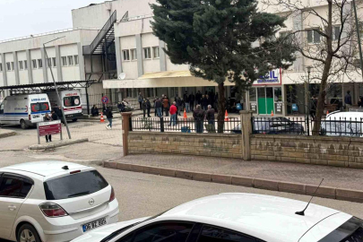 Siirt'te süs havuzuna düşen çocuk hayatını kaybetti