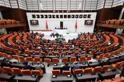 TBMM'de yeni hafta: Gündemde hangi konular var