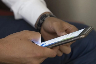 Trafik cezası değil, dolandırıcı tuzağı! Bursa'da vatandaşlar hedefte