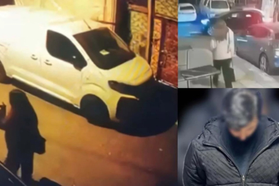 Üniversiteli kızları taciz eden İstinye sapığı yakalandı! İfadesi çileden çıkardı