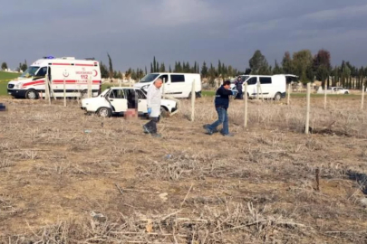 30 kovan, 3 ceset, 9 yıldır süren gizem