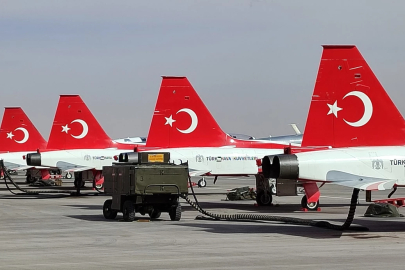 AB'nin savunma planında Türkiye! Türk varlığı mı Türk gücü mü?