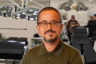 Ali Sabancı o hastaneyi unutmadı... Yaptığı bağışla hastane cihazları yenilendi